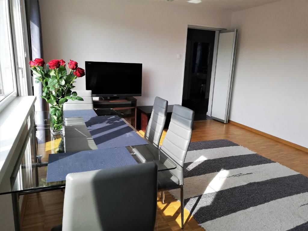 Апартаменты Apartament Morski Integro Сопот